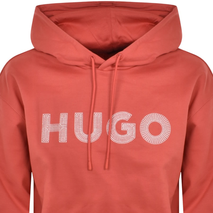 Boss orange hoodie new arrivals
